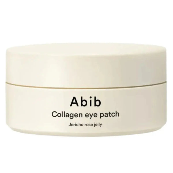 Abib Collagen Eye Patch Jericho Rose Jelly (60Ea)90G