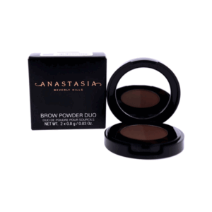 Anasatasia Brow Powder Duo-soft Brown