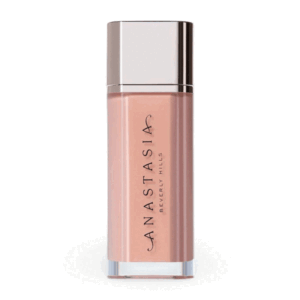 Anastasia Lip Velvet Peachy Nude 3.5g