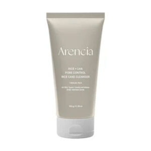 Arencia Rice + Lha Pore Control Rice Cake Cleanser 150G