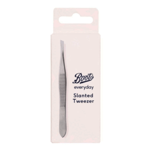 Boots Everyday Slanted Tweezer