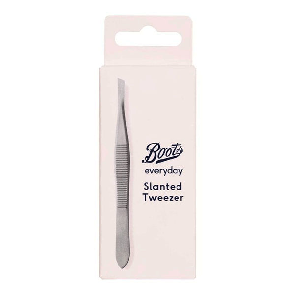 Boots Everyday Slanted Tweezer
