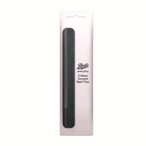 Boots Salon Small Nail File 2