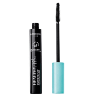 Bourjois Healthy Mix Clean Waterproof Mascara, 001