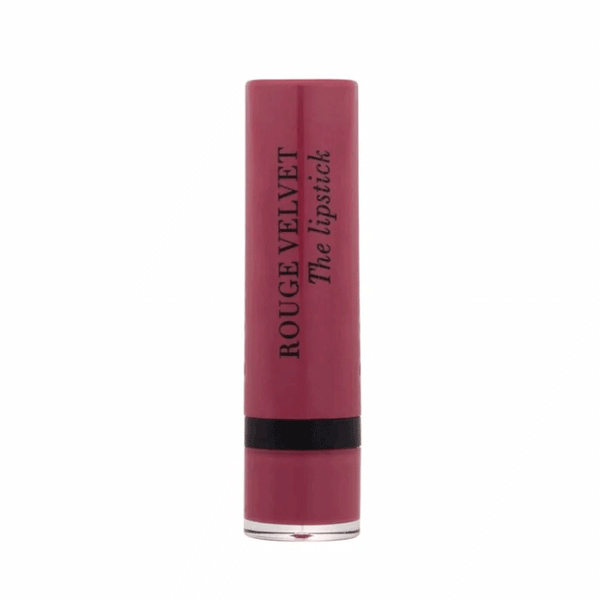 Bourjois Rouge Velvet Lipstick Cherry D`amour 54