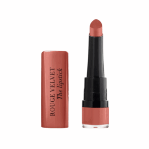 Bourjois Rouge Velvet Lipstick Honey Nougat 46