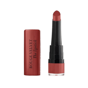 Bourjois Rouge Velvet Lipstick Rouge Tatin 50