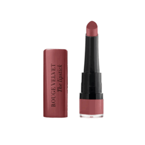 Bourjois Rouge Velvet Lipstick Spicy Fig 52