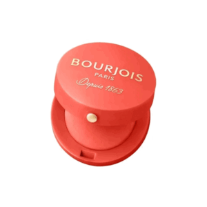 Bourjois Round Pot Blush Rouge Ravissant 18