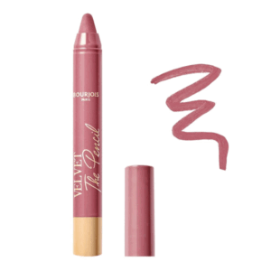 Bourjois Velvet The Pencil 03 In Mauve Again