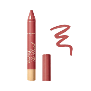 Bourjois Velvet The Pencil 04 Less Is Brown