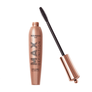 Bourjois Volume Glamour Max Definition Mascara Black-1 12ml