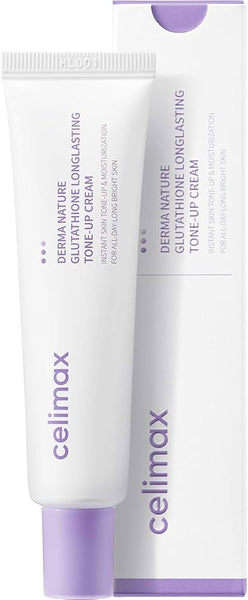 Celimax Dera Nature Glutathione Tone-up-Cream 35ml