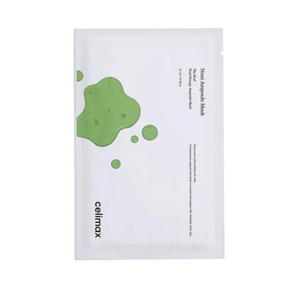 Celimax The Real Noni Energy Ampoule Mask 25ml