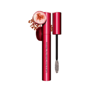Clarins Lash & Brow Double Fix Mascara Clear Waterproof 01