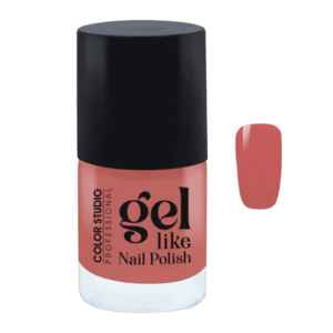 Color Studio Gel Like Nail Polish 12 8ml