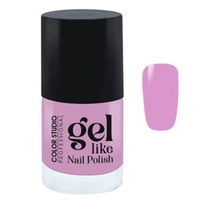 Color Studio Gel Like Nail Polish 39 8ml