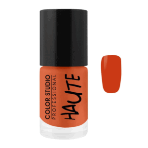 Color Studio Nail Color Agent Orange 6ml