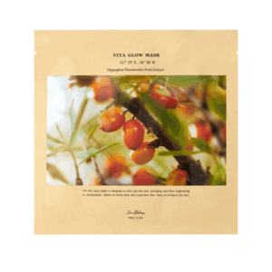 Dr. Althea Vita Glow Sheet Mask 27g