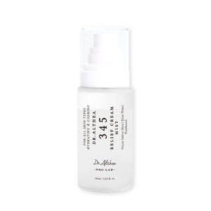 Dr.Althea 345 Relief Cream Mist 60Ml