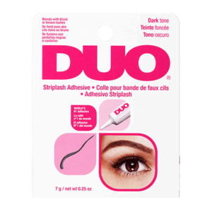 Duo Eyes Striplash Adhesive 7g