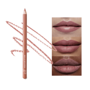 E.L.F Cream Glide Lip Liner Peachy Pink 1g