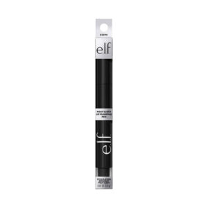 E.l.f Lip Plumping Pen In The Clear 2g