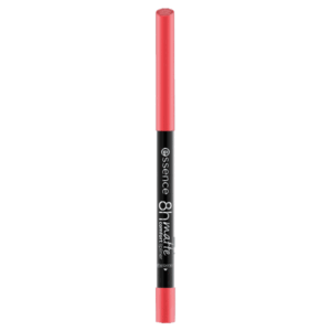 Essence 8h Matte Comfort Lipliner 09 Fiery Red