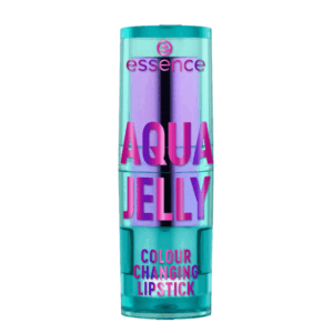 Essence Aqua Jelly Colour Changing Lipstick