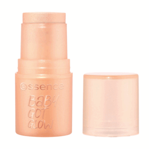 Essence Baby Got Glow Highlighter Golden Aura Stick