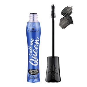 Essence Call Me Queen Mascara Waterproof 11.5ml