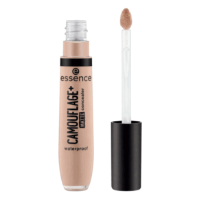Essence Camouflage & Matte Concealer 150 43