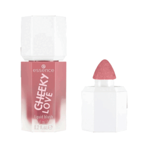 Essence Cheeky Love Liquid Blush 01