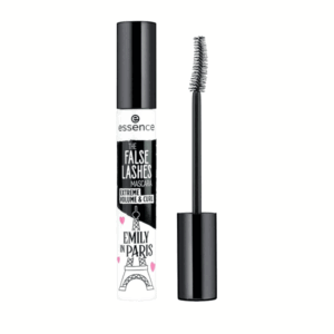 Essence Emily In Paris False Lash Mascara 01