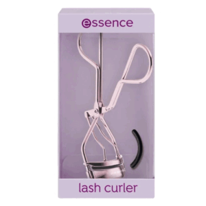 Essence Eye Lash Curler 01