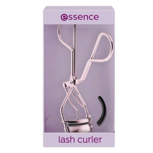 Essence Eye Lash Curler 01