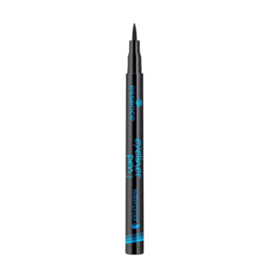 Essence Eyeliner Pen Water Proof 01