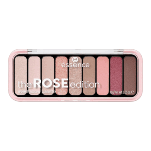 Essence Eyeshadow The Rose Edition 10g 200472
