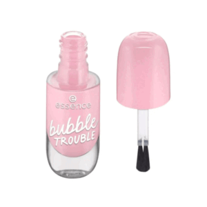 Essence Gel Nail Colour 04 (201509) 