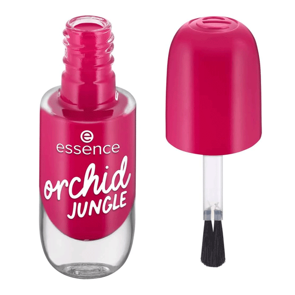 Essence Gel Nail Colour 12 (201517)