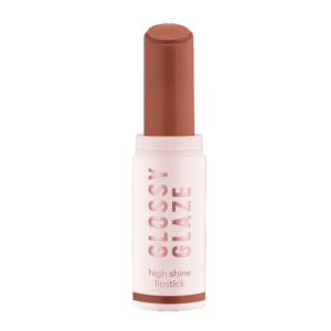 Essence Glossy Glaze Lipstick 01 Livin La Vida Mocha 1.9g