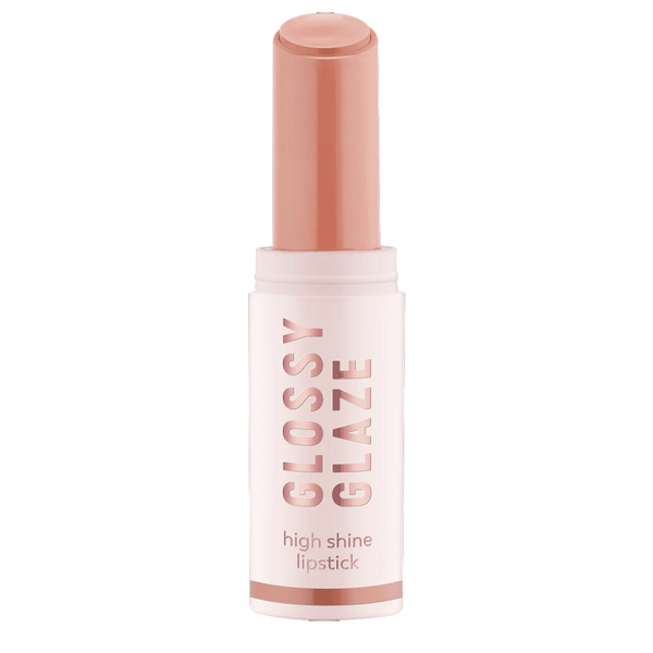 Essence Glossy Glaze Lipstick 02 On Cloud Nude 1.9g
