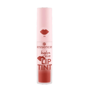 Essence Hydra Kiss Lip Tint 04
