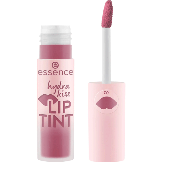 Essence Hydra Kiss Lip Tiny 02