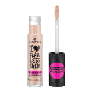 Essence I Love Flawless Skin Concealer 30 Light Beige 4ml