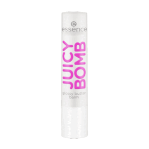 Essence Juicy Bomb Glossy Butter Balm 01