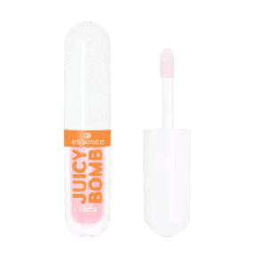 Essence Juicy Bomb Lip Gloss Oil 01