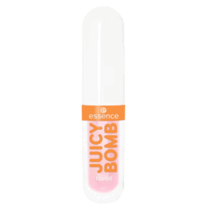 Essence Juicy Bomb Lip Gloss Oil 01