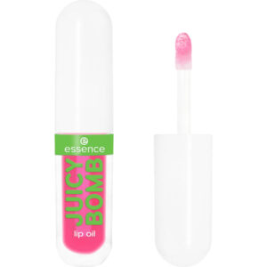 Essence Juicy Bomb Lip Gloss Oil 02
