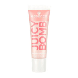 Essence Juicy Bomb Party Lip Gloss 01